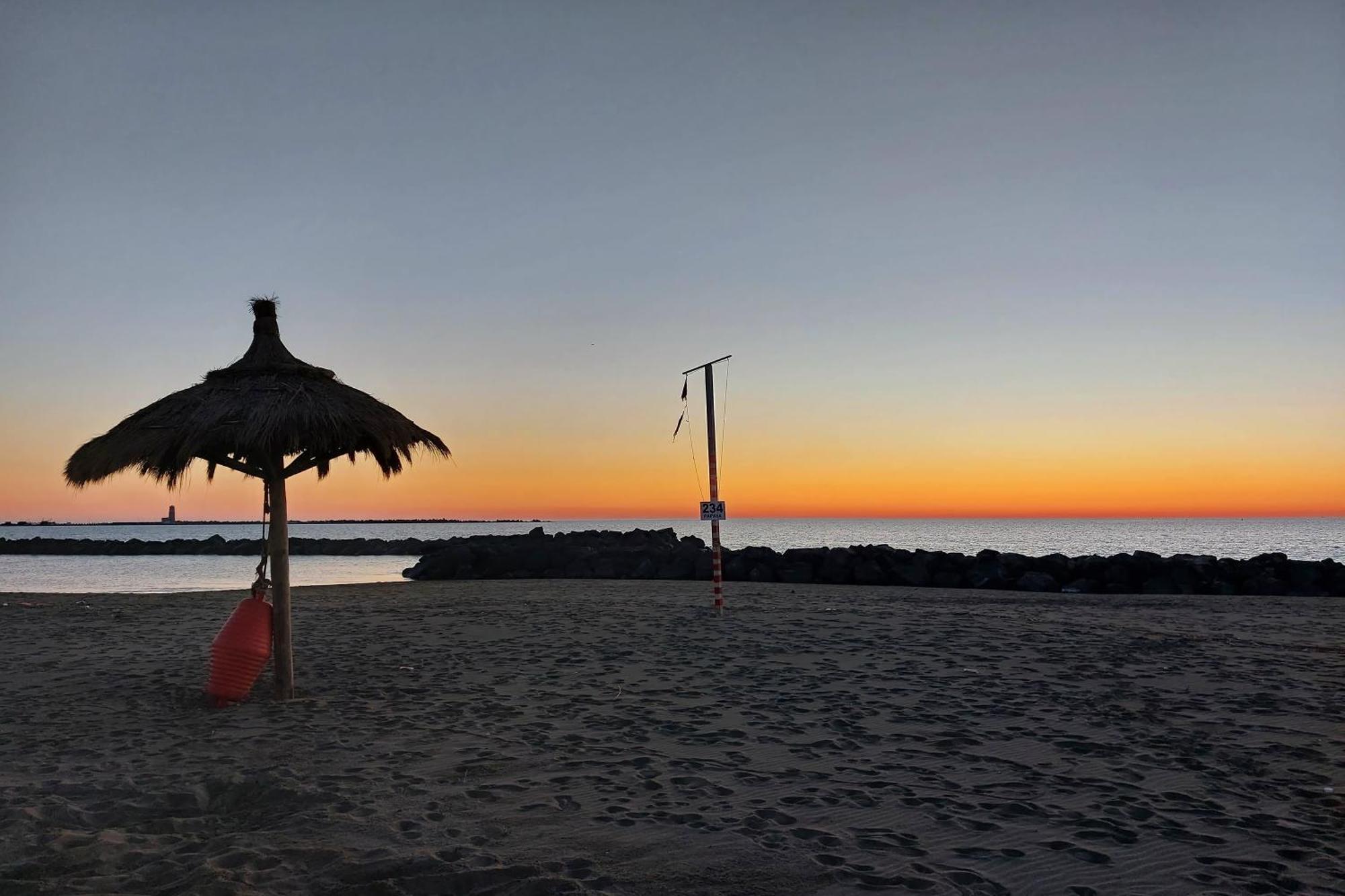 Summer&Winter Home By The Sea ฟิวมิชีโน ภายนอก รูปภาพ