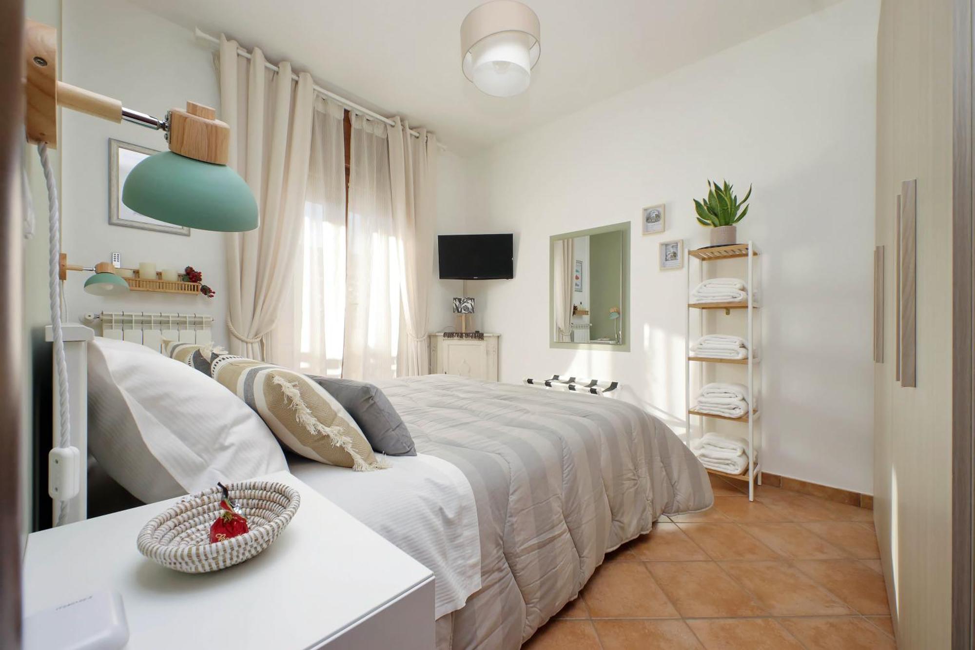 Summer&Winter Home By The Sea ฟิวมิชีโน ภายนอก รูปภาพ