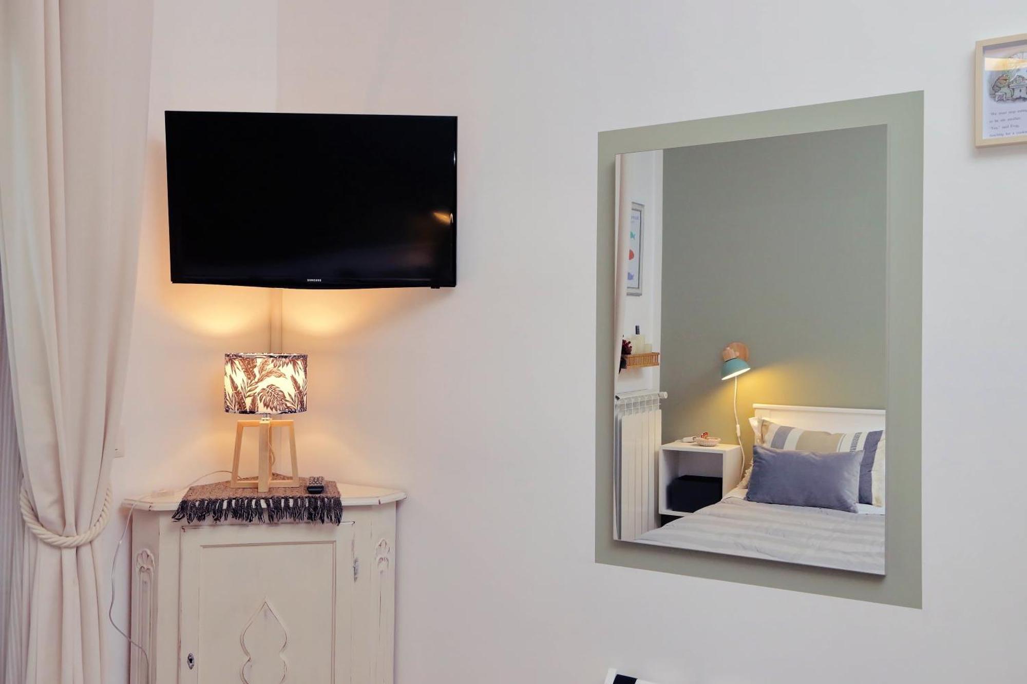 Summer&Winter Home By The Sea ฟิวมิชีโน ภายนอก รูปภาพ