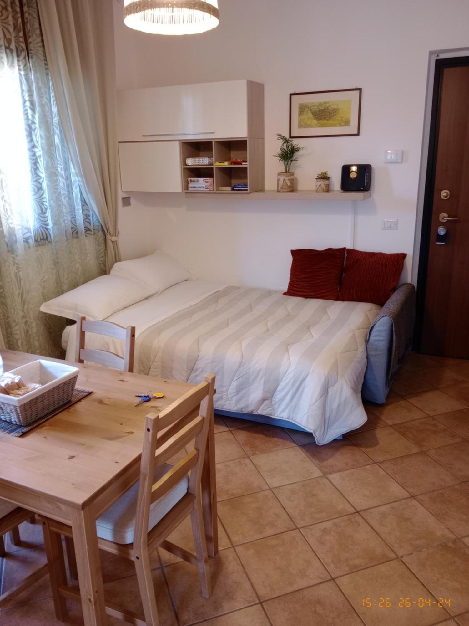 Summer&Winter Home By The Sea ฟิวมิชีโน ภายนอก รูปภาพ